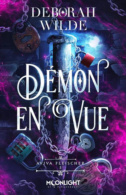 Démon en vue