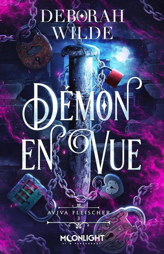 Démon en vue