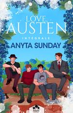 Love, Austen - L'intégrale