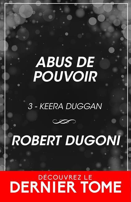 Abus de pouvoir