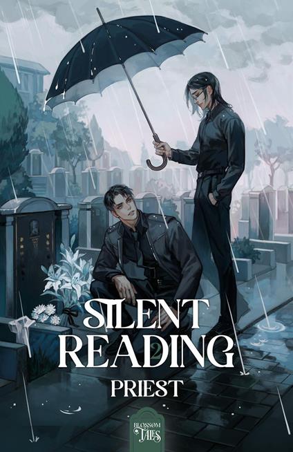 Silent Reading 2