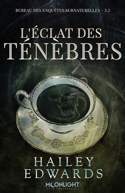 L'éclat des ténèbres