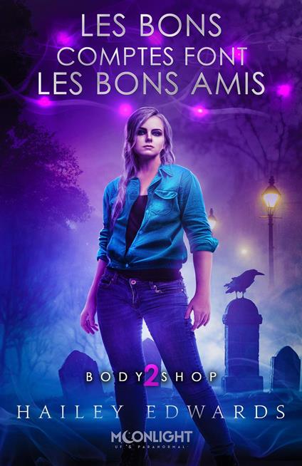 Les bons comptes font les bons amis