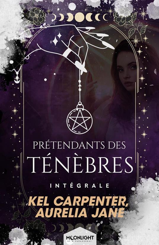 Prétendants des Ténèbres - L'Intégrale