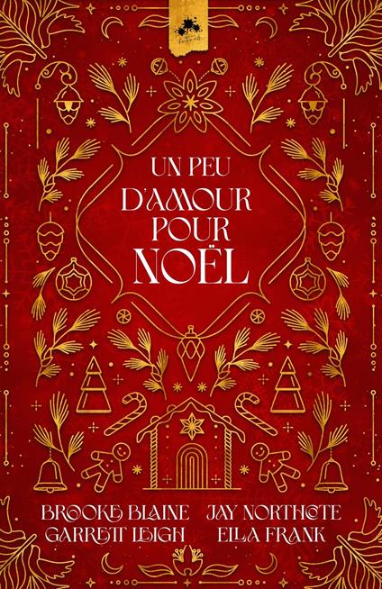 Collector - Un peu d’amour pour Noël
