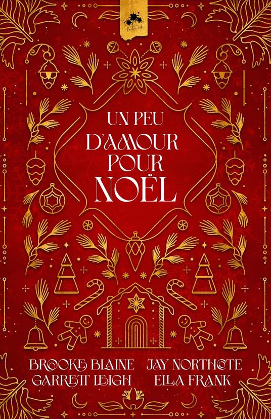 Collector - Un peu d’amour pour Noël