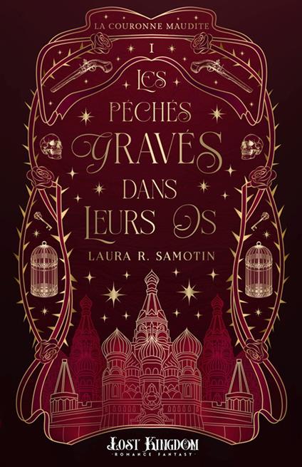 Les Péchés Gravés dans leurs Os