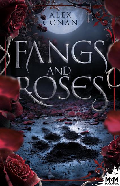 Fangs and roses