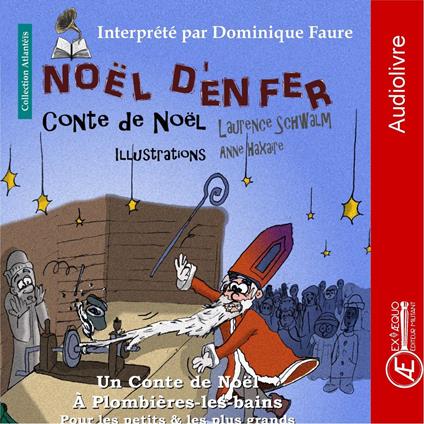 Noël d'enfer