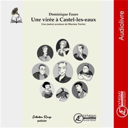 Une virée à Castel-les-Eaux