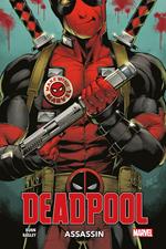 Deadpool : Assassin