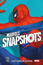 Marvels : Snapshots (2020) T02