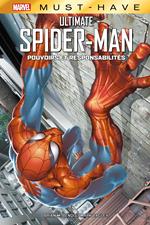 Best of Marvel (Must-Have) : Ultimate Spider-Man - Pouvoirs et responsabilités