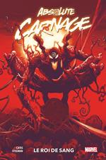 Absolute Carnage : Le roi de sang