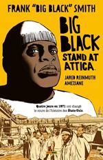 Big Black : Stand at Attica