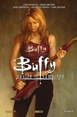 Buffy contre les vampires - Saison 8 T04