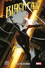 Black Cat (2019) T04