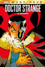 Best of Marvel (Must-Have) : Doctor Strange - Le serment