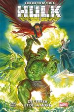 Immortal Hulk (2018) T10