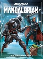 Star Wars: The Mandalorian - La BD officielle de la Saison 2