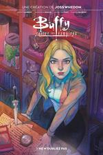 Buffy contre les vampires T09