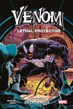 Venom Lethal Protector (2022) T01