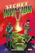 Secret Invasion : Dans la place