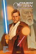 Star Wars : Obi-Wan - Le rôle du Jedi