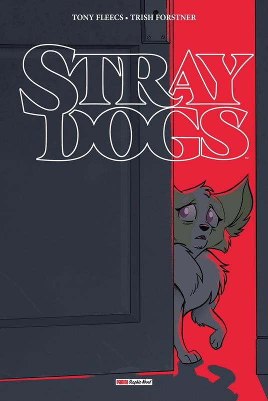 Stray Dogs