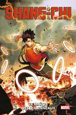 Shang-Chi - Le maître des Dix Anneaux