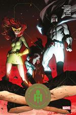X-Men : Hellfire Gala : Le Comptoir des Damnés