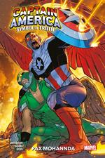 Captain America: Symbol of Truth (2022) T02