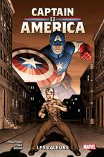 Captain America (2023) T01