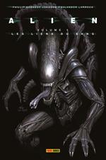 Alien (2021) T01