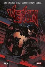 Venom Deluxe (2018) T01