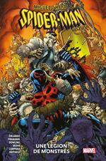 Miguel O'Hara: Spider-Man 2099 - Une légion de monstres