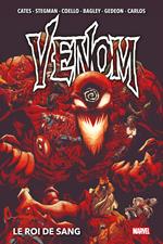 Venom Deluxe (2018) T02