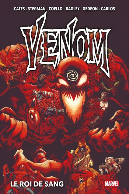 Venom Deluxe (2018) T02