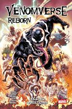 Venomverse Reborn : Les cinq questions