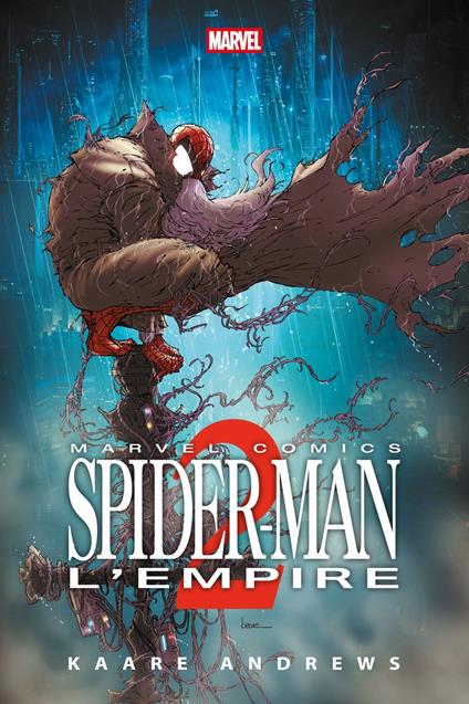 Spider-Man : L'Empire 2
