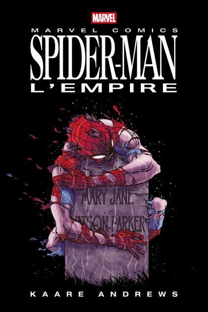 Spider-Man : L'Empire