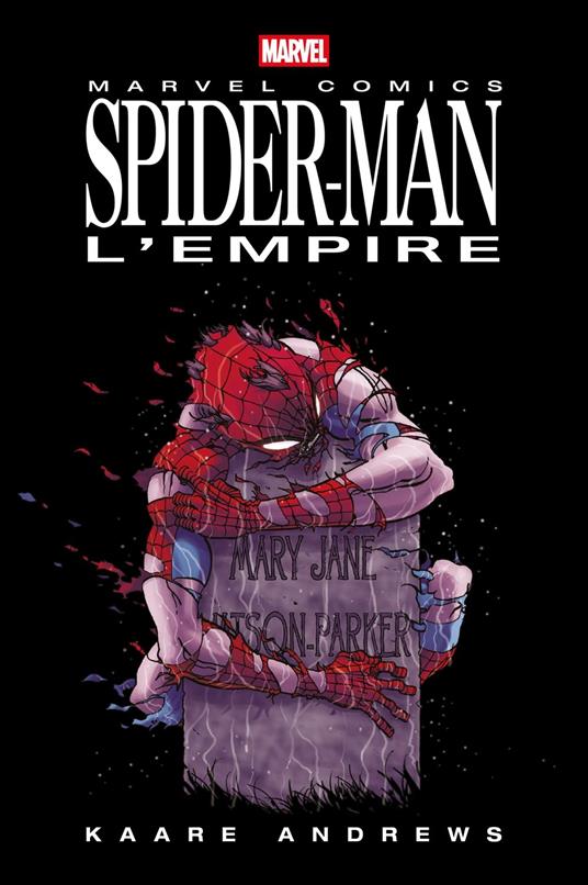 Spider-Man : L'Empire