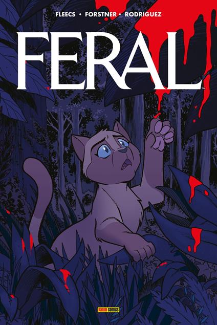 Feral T01