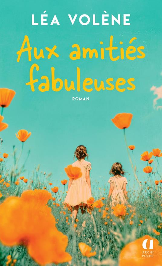 Aux amitiés fabuleuses