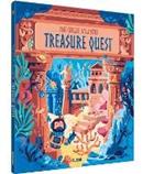 The Great Atlantis Treasure Quest