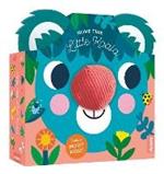 Home Time, Little Koala (Noisy Noses)