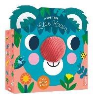 Home Time, Little Koala (Noisy Noses) - cover