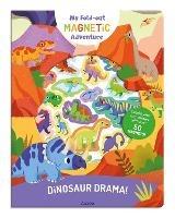 Dinosaur Drama - cover