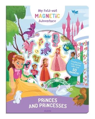 Princesses - cover