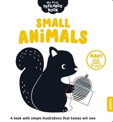 Small Animals - cover